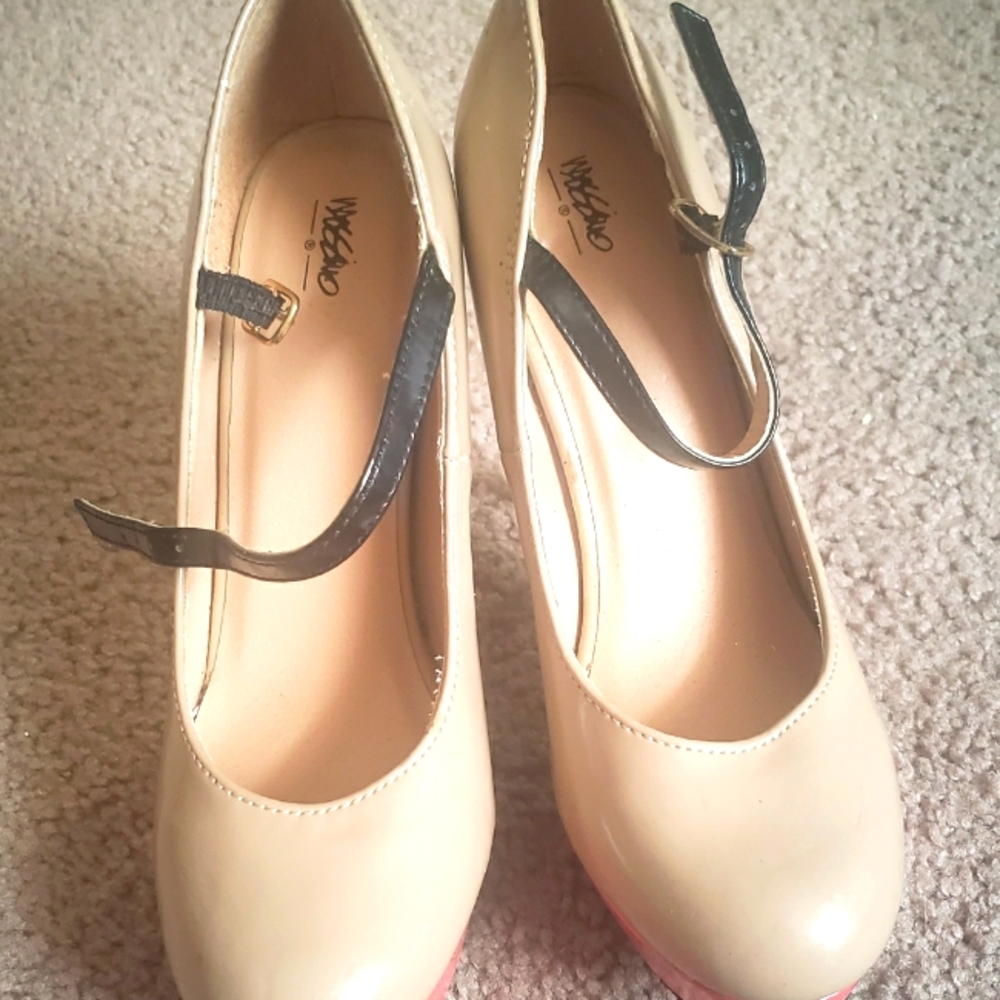 High Heels